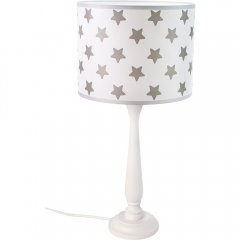 Lampa stołowa dziecięca BERTA 4104111 Hellux
