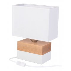 Lampa stołowa dziecięca COLORATO 4113509 Hellux