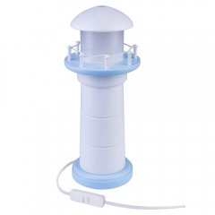 Lampa stołowa dziecięca LATARNIA 4113014 Hellux