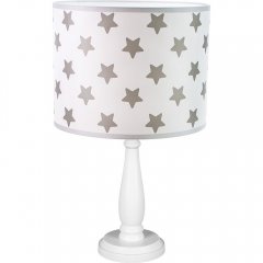 Lampa stołowa dziecięca TINA2 4103111 Hellux