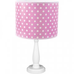 Lampa stołowa dziecięca TINA2 4103122 Hellux