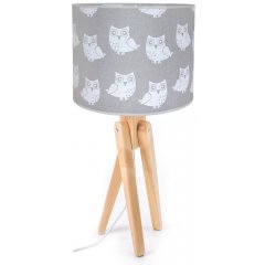 Lampa stołowa dziecięca TRIVET 4210126 Hellux