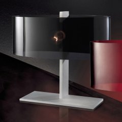 Lampa stołowa Elipsa MA2209-BLACK Italux