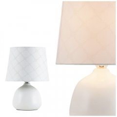 Lampa stołowa ELLIE 4379 Rabalux