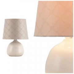 Lampa stołowa ELLIE 4380 Rabalux