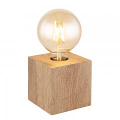 Lampa stołowa ERNA 15655T Globo