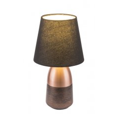 Lampa stołowa EUGEN 24135K Globo