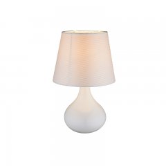 Lampa stołowa FREEDOM 21650 Globo