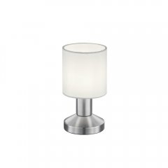 Lampa stołowa GARDA 595400101 Trio