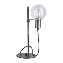 Lampa stołowa Gianni MT16096-1B Italux