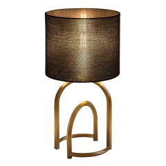 Lampa stołowa GISAYA 74075 Rabalux