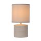 Lampa stołowa GREASBY 47502/81/38 Lucide