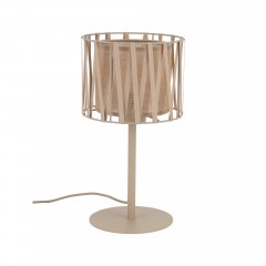 Lampa stołowa HARMONY SABIA JUTA 16198 TK Lighting