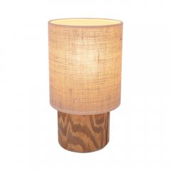 Lampa stołowa HERMON 94531 / 09 Brilliant