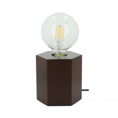 Lampa stołowa HEXAR 7819176 Spot-Light