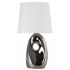 Lampa stołowa HIERRO 41-79909 Candellux