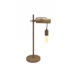 Lampa stołowa JAKOB 15327TN Globo