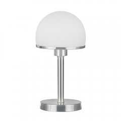 Lampa stołowa JOOST II 592300107 Trio
