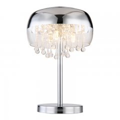 Lampa stołowa KALLA 15837T Globo