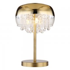 Lampa stołowa KALLA 15838T Globo