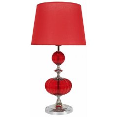 Lampa stołowa LAURETTA 41-01214 Candellux