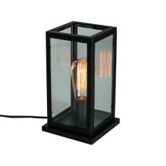 Lampa stołowa Laverno MT-202621-1-B Italux