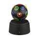 Lampa stołowa LED 0.06W DISCO 28017 Globo