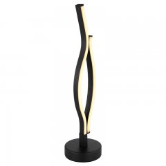 Lampa stołowa LED 12W GERONIMO 67206T Globo