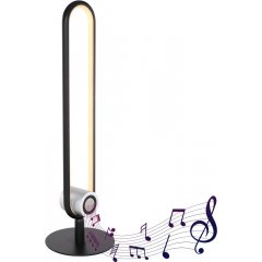 Lampa stołowa LED 12W TOPPOLE 58007TL Globo