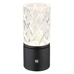 Lampa stołowa LED 2,5W LUNKI 21010S Globo