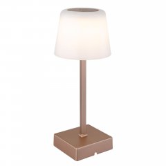 Lampa stołowa LED 2W XAYDEN 28061CH Globo