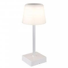 Lampa stołowa LED 2W XAYDEN 28061W Globo