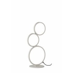 Lampa stołowa LED 35W VELON DL331522610 Trio