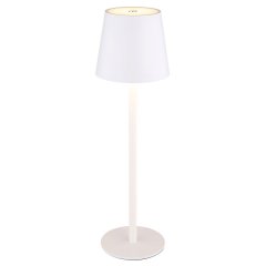 Lampa stołowa LED 3W VANNIE 58438W Globo