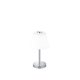 Lampa stołowa LED 4W EMERALD 525490106 Trio