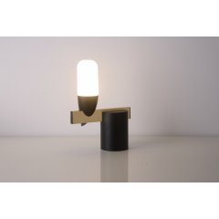 Lampa stołowa LED 5,4W SAKAI 1 50533081 Ledea