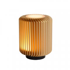 Lampa stołowa LED 5W TURBIN 26500 / 05 / 02 Lucide