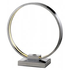 Lampa stołowa LED 9W CIRCLE 41-25210 Candellux