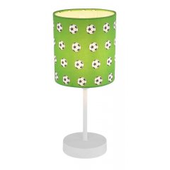 Lampa stołowa LEMMI 54009T Globo
