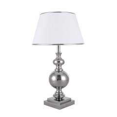 Lampa stołowa Letto TL-1825-1-CH Italux