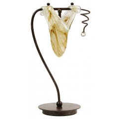 Lampa stołowa L&H 41-84760 Candellux