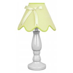 Lampa stołowa LOLA 41-14580 Candellux