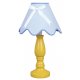 Lampa stołowa LOLA 41-63489 Candellux