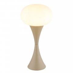 Lampa stołowa LULA 21027SA Globo