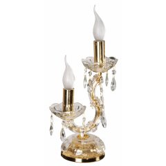 Lampa stołowa MARIA TERESA 42-95865 Candellux