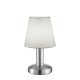 Lampa stołowa MATS II 599700101 Trio
