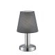 Lampa stołowa MATS II 599700142 Trio