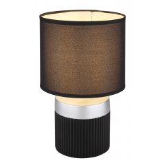 Lampa stołowa MATTEY 21618B Globo