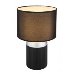 Lampa stołowa MATTEY 21619B Globo