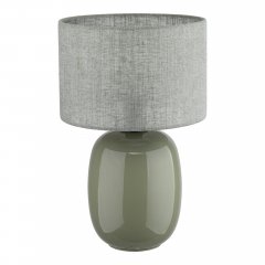 Lampa stołowa MELODY OLIVE 16183 TK Lighting